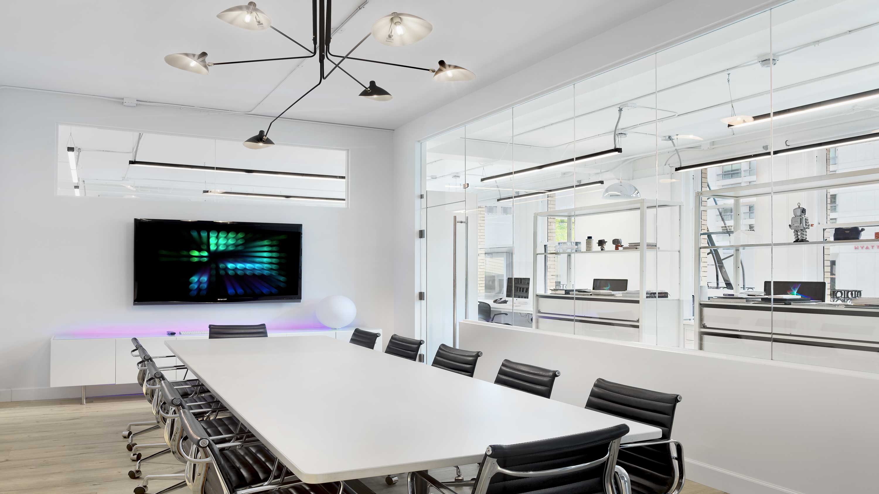 MINT Boardroom MINT Boardroom