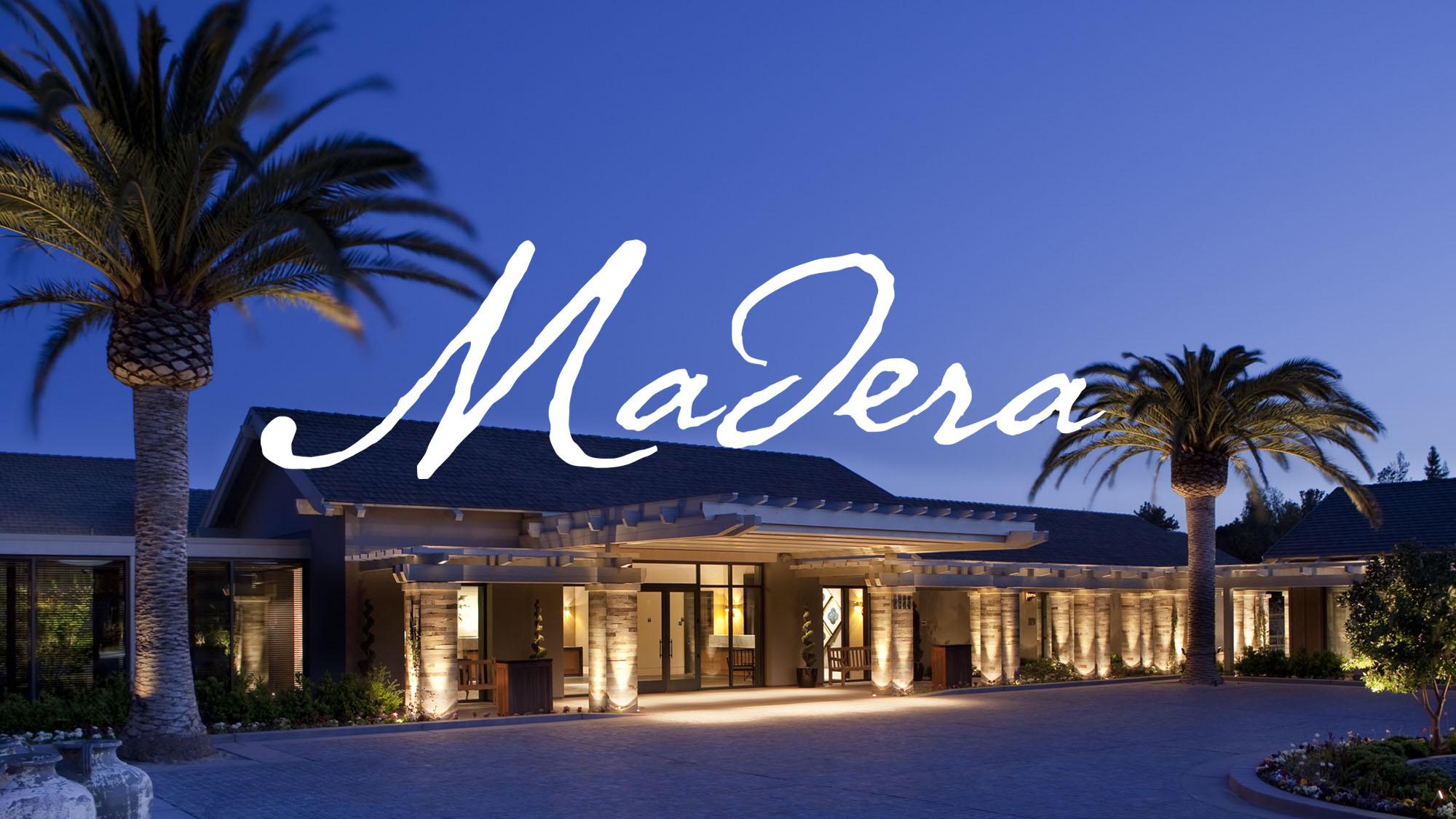 Madera Sand Hill Madera Sand Hill