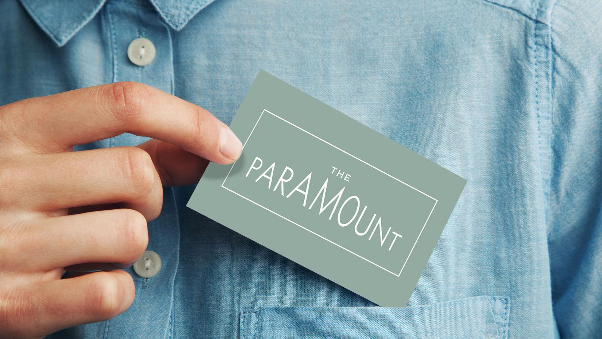 Paramount Paramount