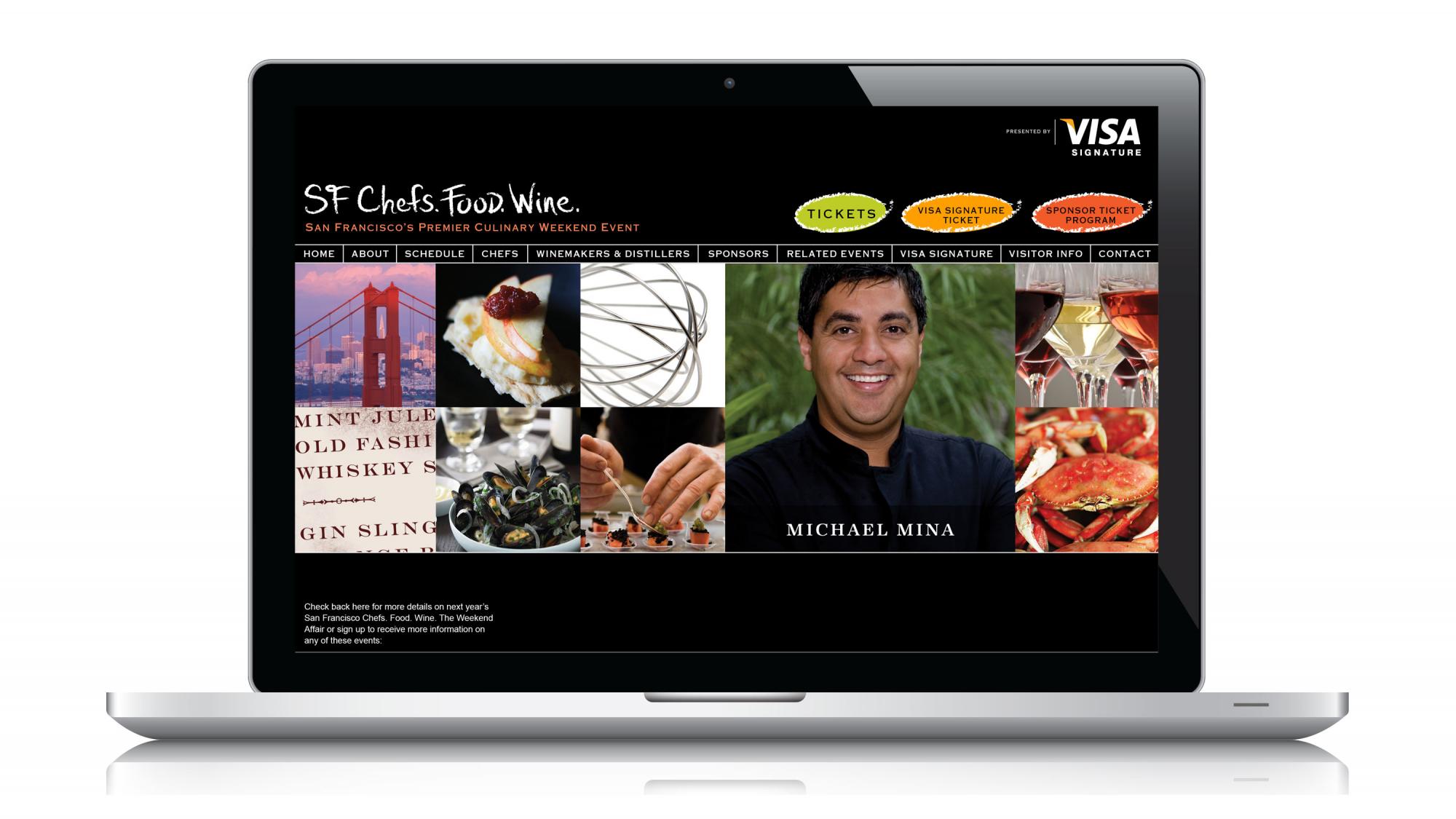 MINT_SF Chefs MINT_SF Chefs