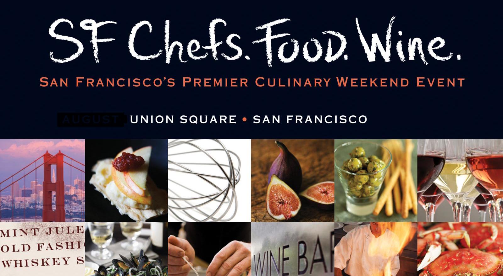 MINT_SF Chefs MINT_SF Chefs
