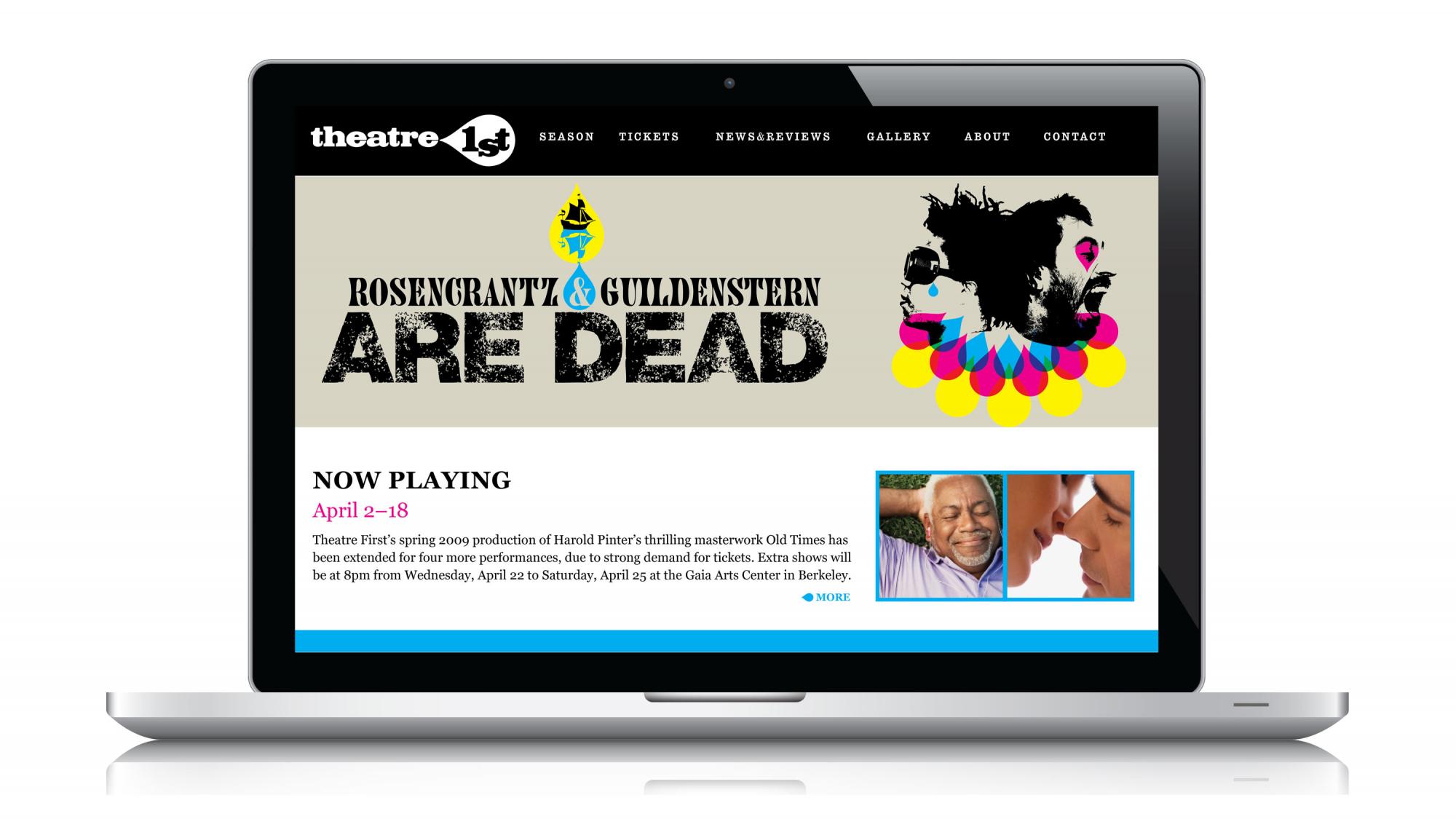 MINT_TheatreFIRST MINT_TheatreFIRST